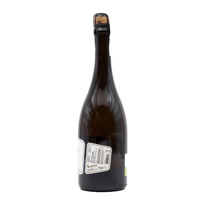 Soalheiro Nature Pure Terroir Espumante