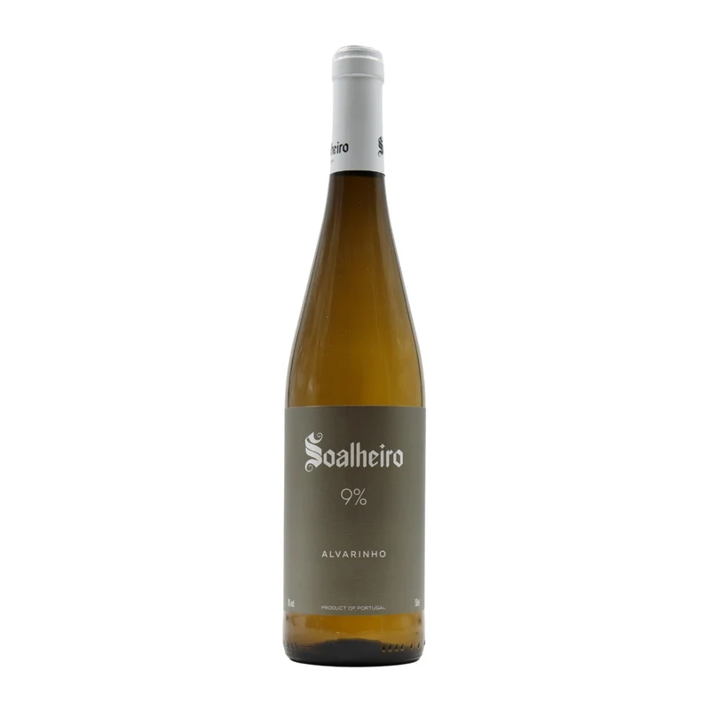 Soalheiro Dócil 9% Branco
