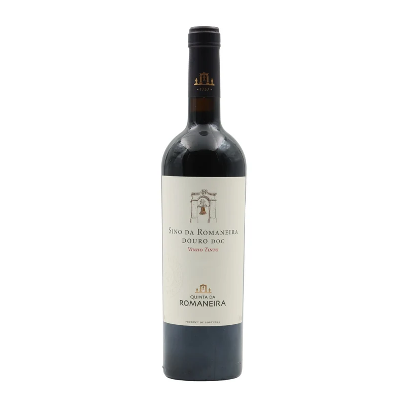 Sino da Romaneira Tinto