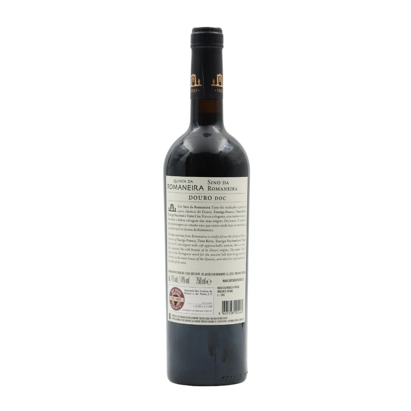 Sino da Romaneira Tinto