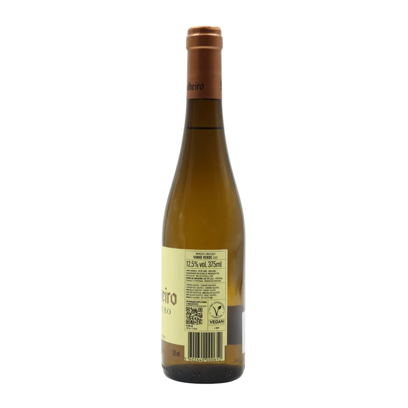 Soalheiro Alvarinho 375ml Branco