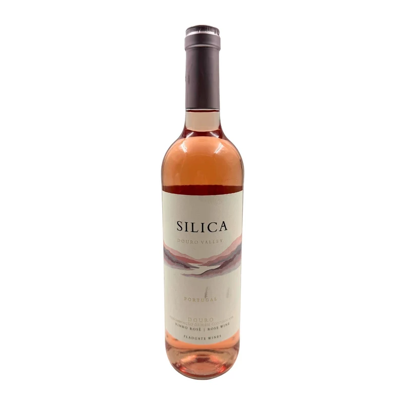Sílica Rosé