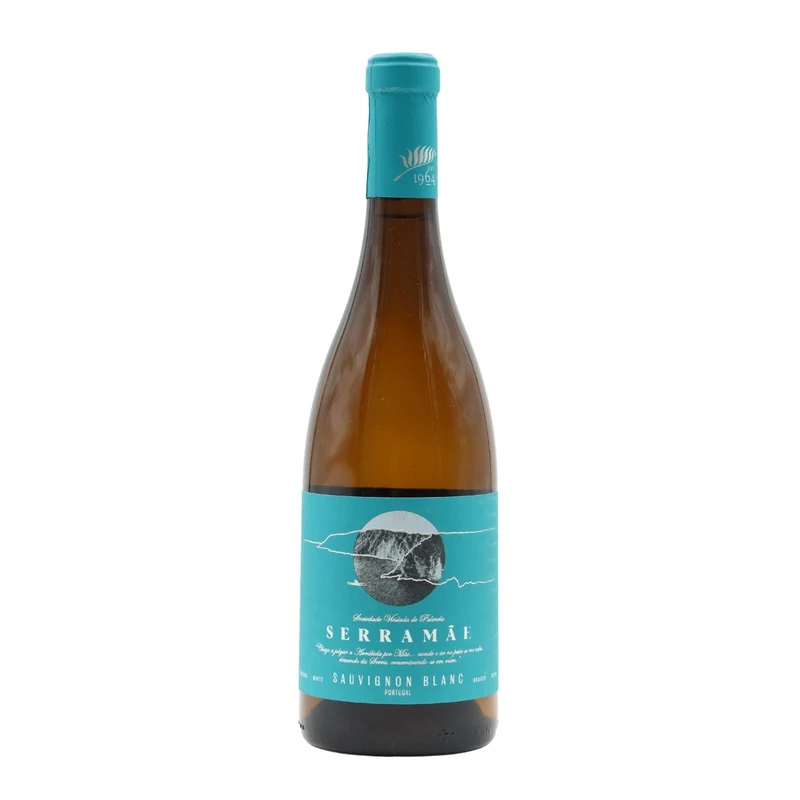 Serra Mãe Sauvignon Blanc Branco