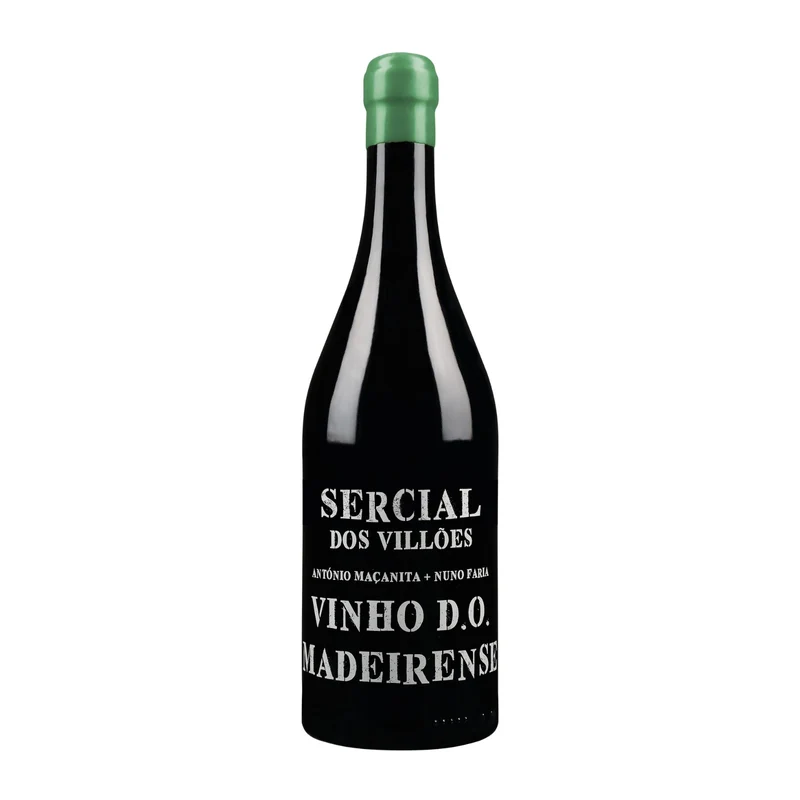 Sercial dos Villões Branco