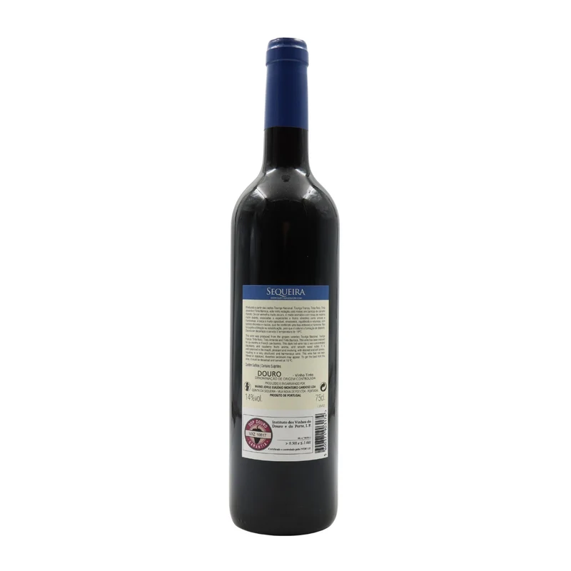 Sequeira Tinto