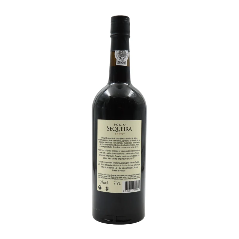 Sequeira Tawny Porto