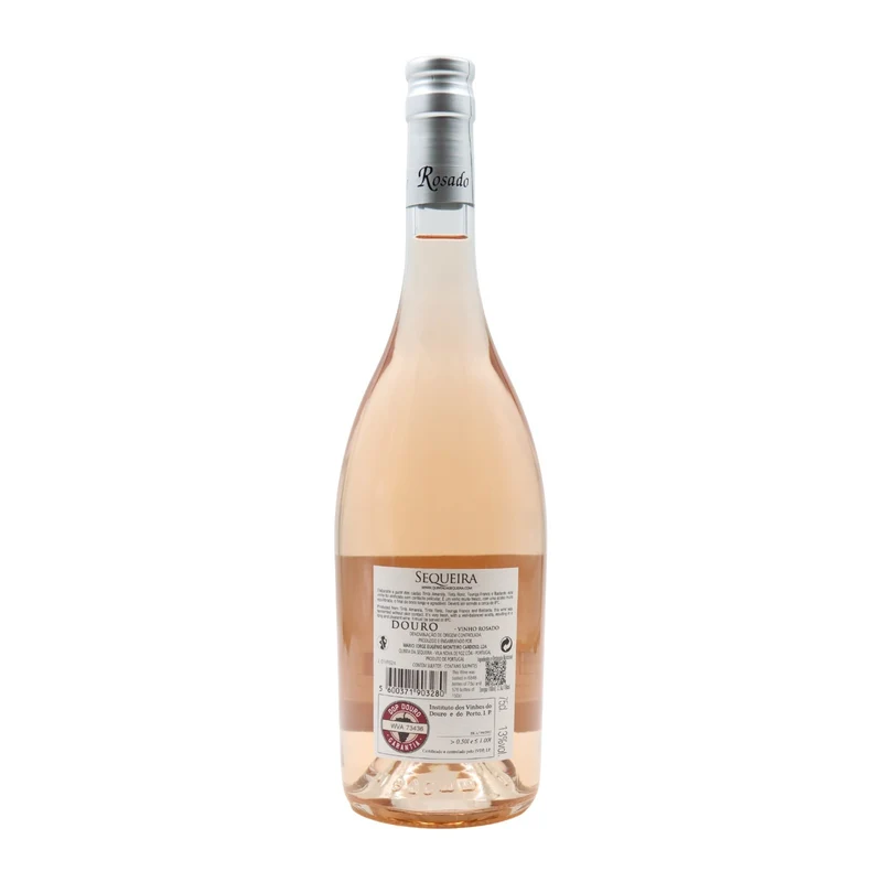 Sequeira Rosado Rosé