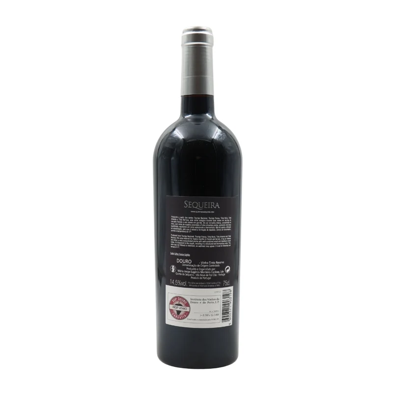 Sequeira Reserva Tinto