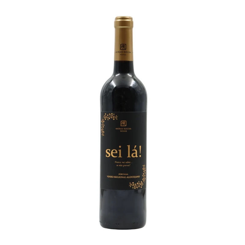 Sei lá Tinto