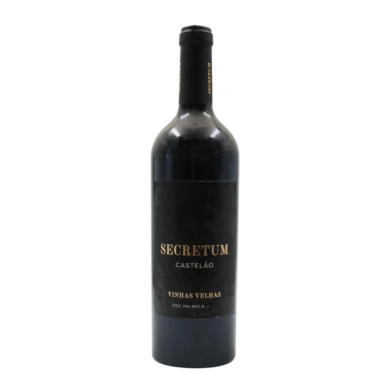 Secretum Vinhas Velhas Tinto 2016