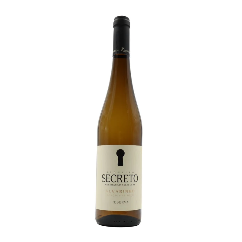 Secreto Alvarinho Reserva Branco