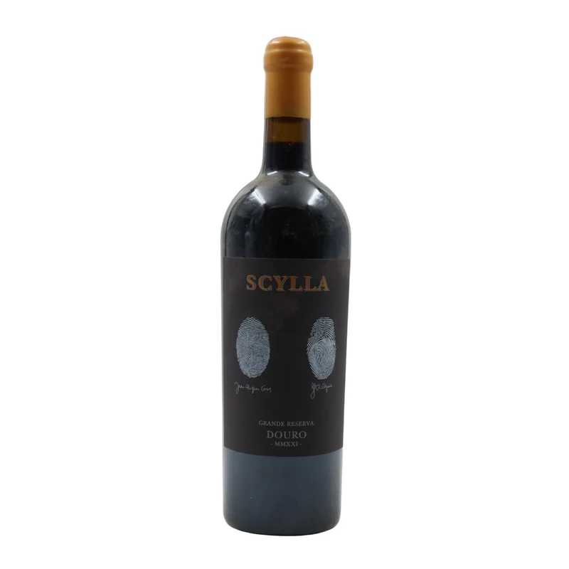 Scylla Grande Reserva Tinto
