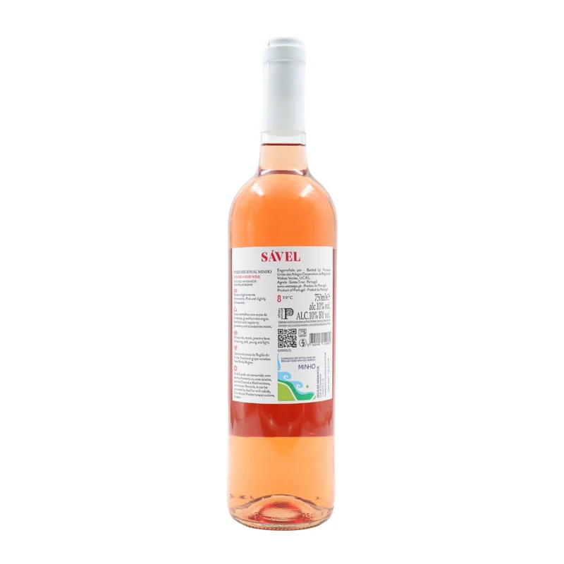 Sável Rosé