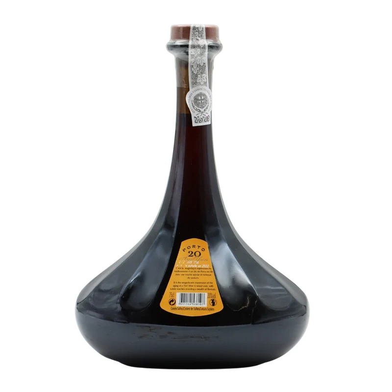 São Pedro das Aguias 20 anos Tawny Decanter Porto