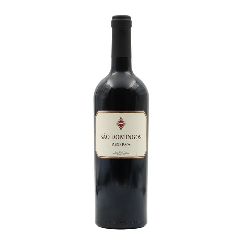 São Domingos Bairrada Reserva Tinto