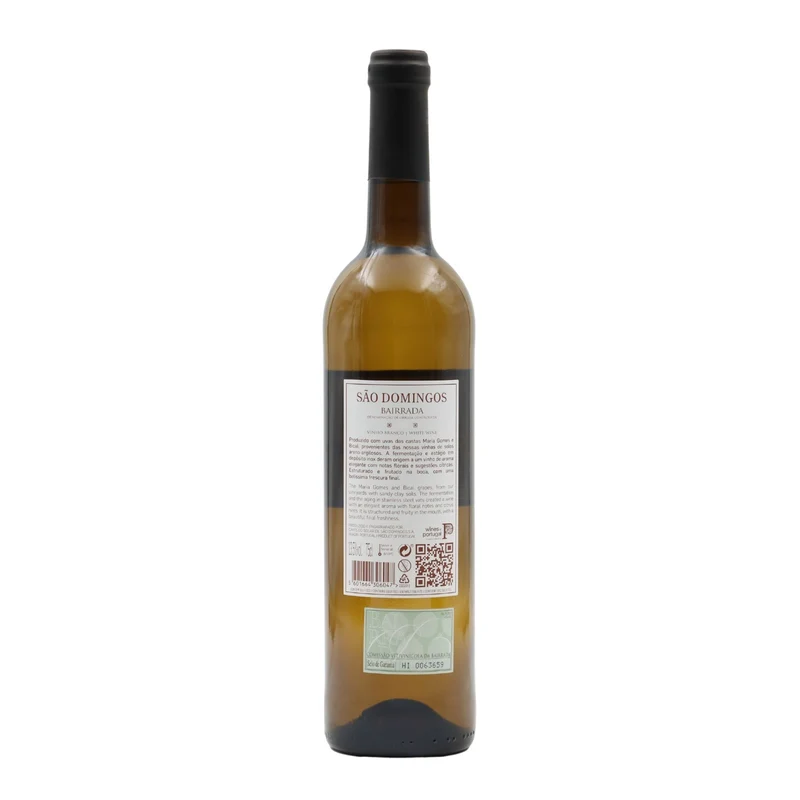 São Domingos Bairrada Branco