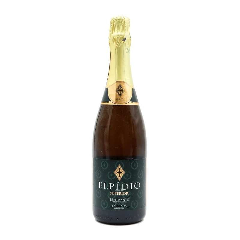 São Domingos Elpídio Superior Bruto Espumante 2018