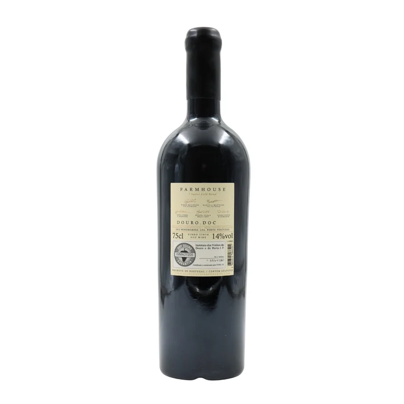 São Bernardo Farmhouse Tinto 2015
