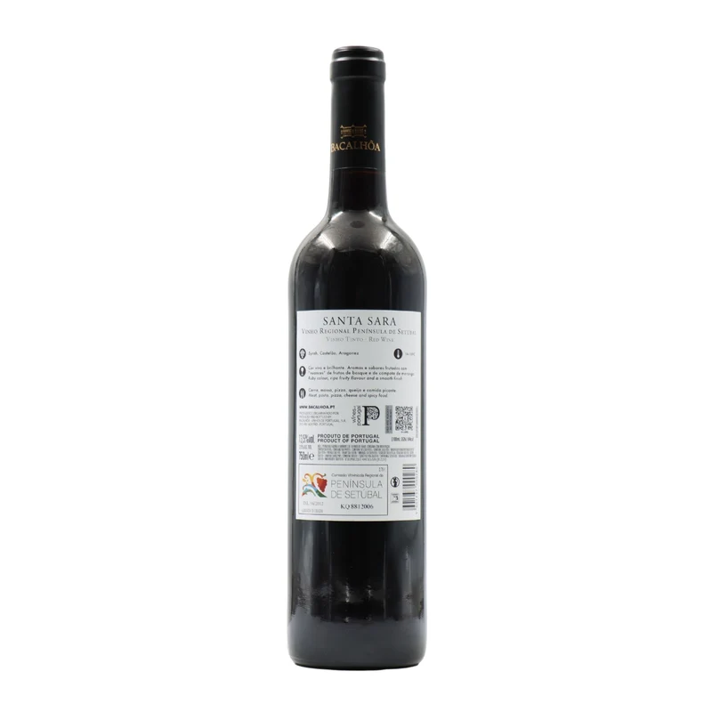 Santa Sara Tinto