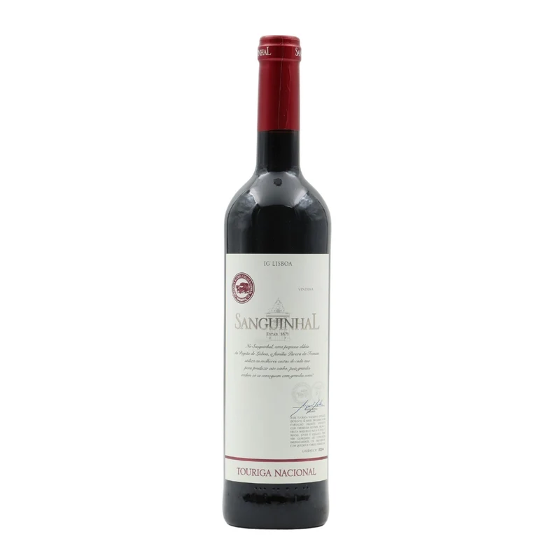 Sanguinhal Touriga Nacional Tinto