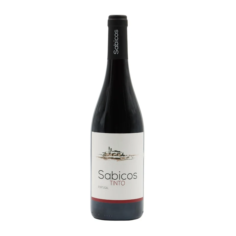 Sabicos Tinto