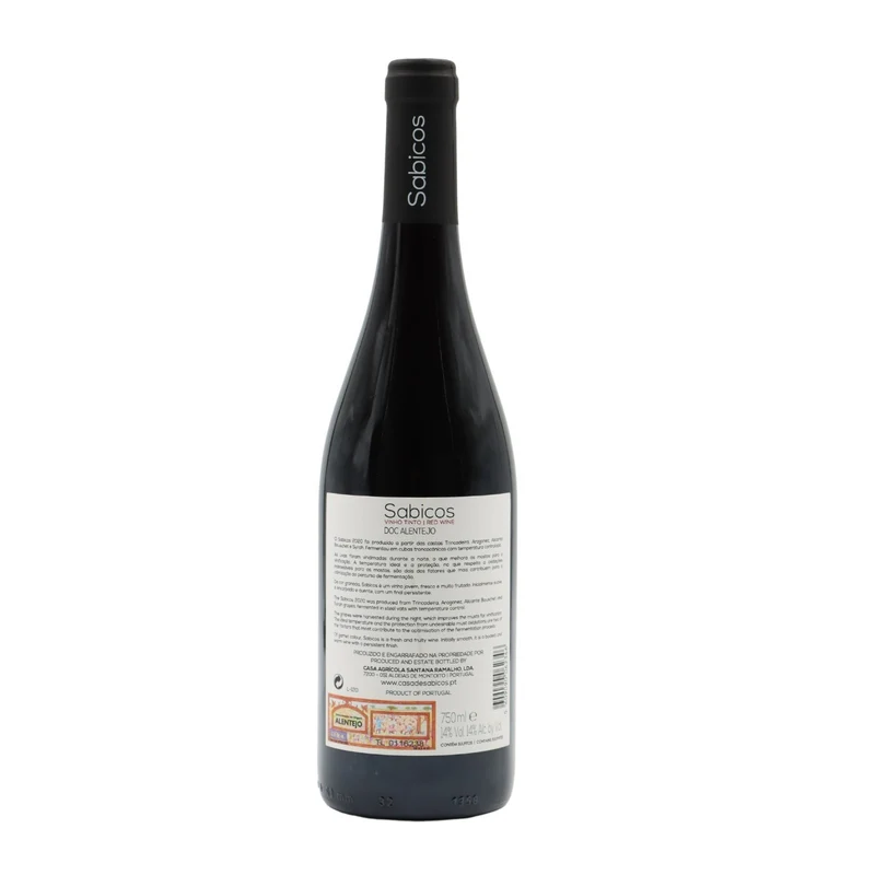Sabicos Tinto