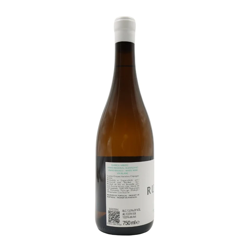 Rubrica Arinto Branco