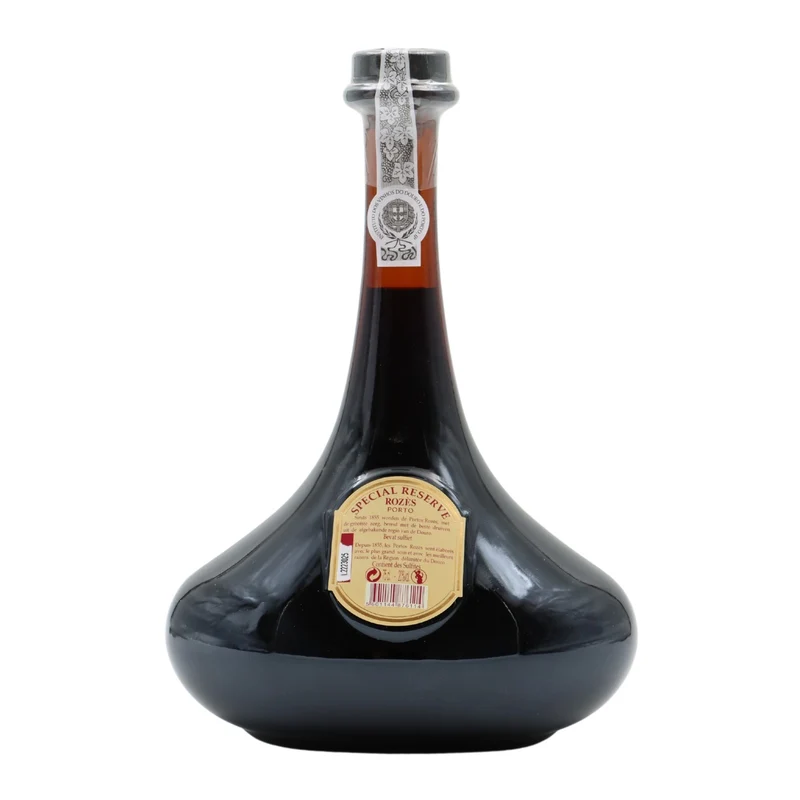 Rozes Special Reserva Decanter Porto
