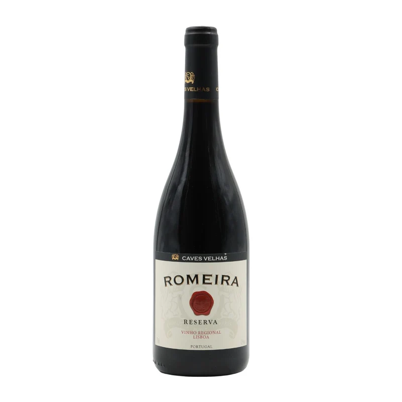 Romeira Reserva Tinto