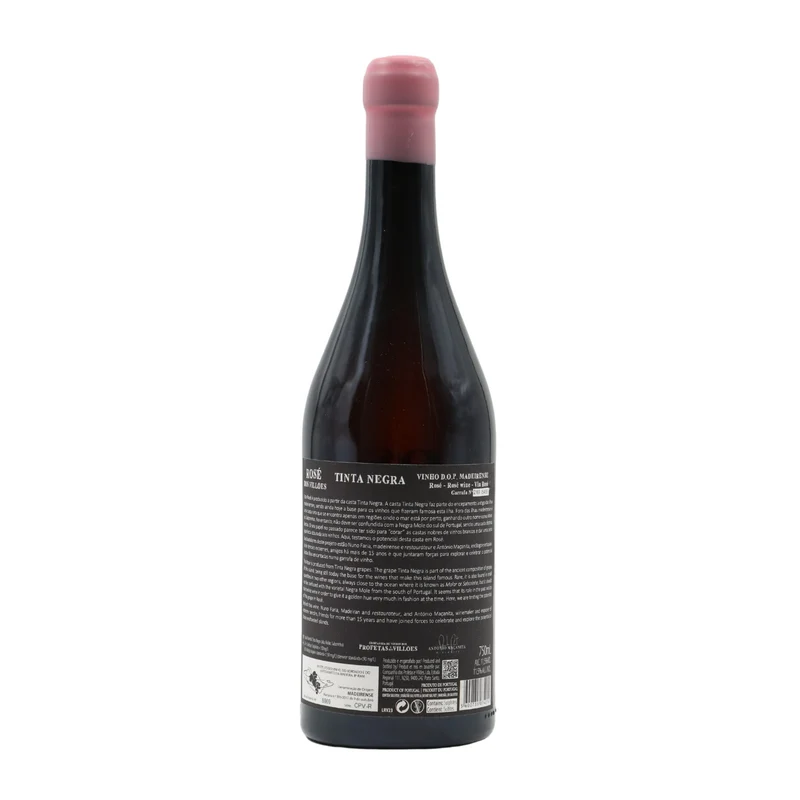Rosé dos Villões Rosé