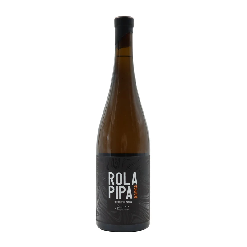 Rola Pipa Açores Branco