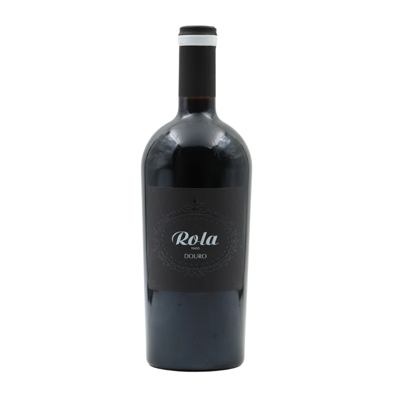 Rola de Tinto Tinto