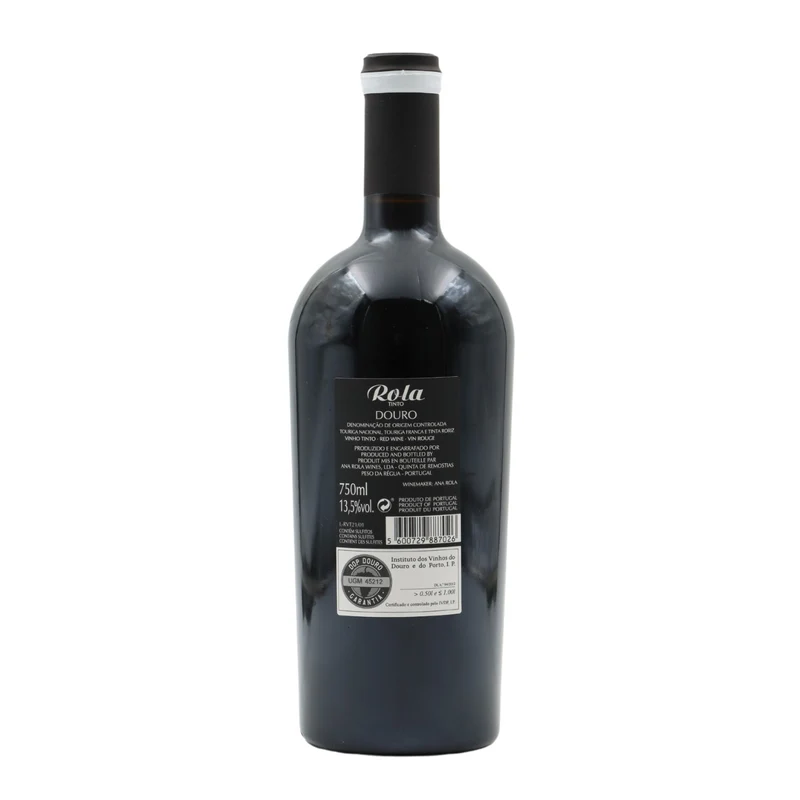 Rola de Tinto Tinto