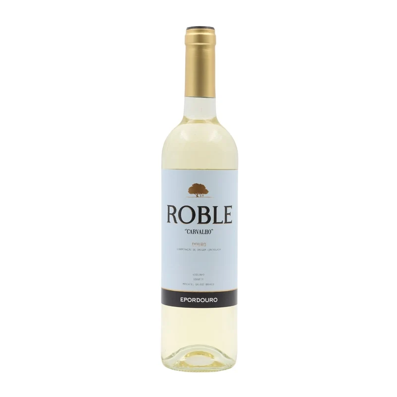 Roble Branco