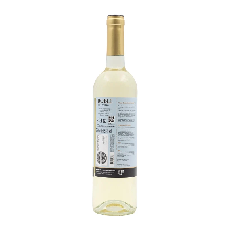 Roble Branco
