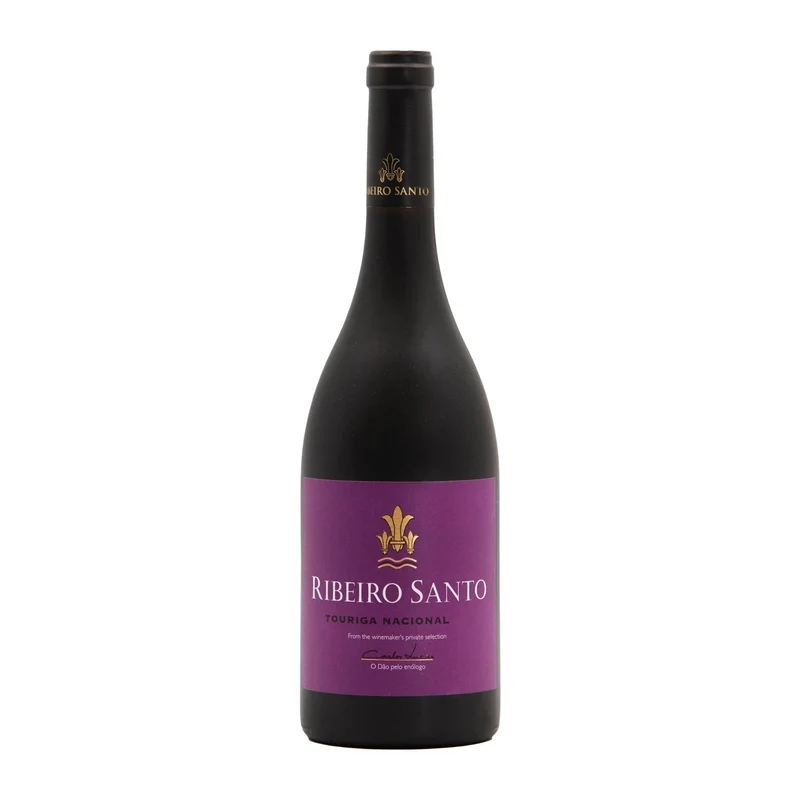 Ribeiro Santo Touriga Nacional Tinto