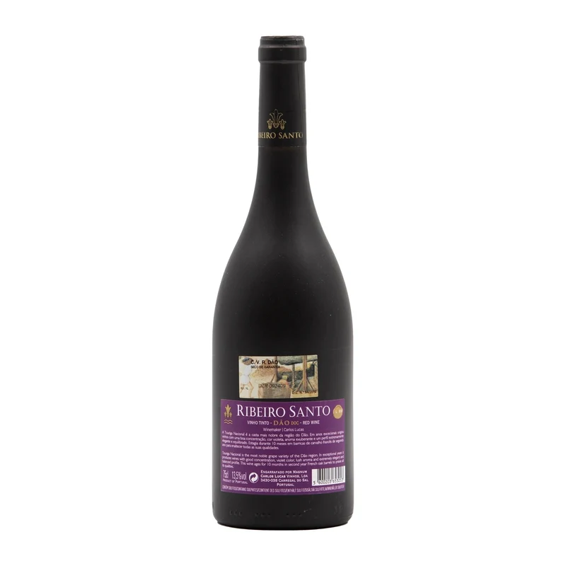 Ribeiro Santo Touriga Nacional Tinto
