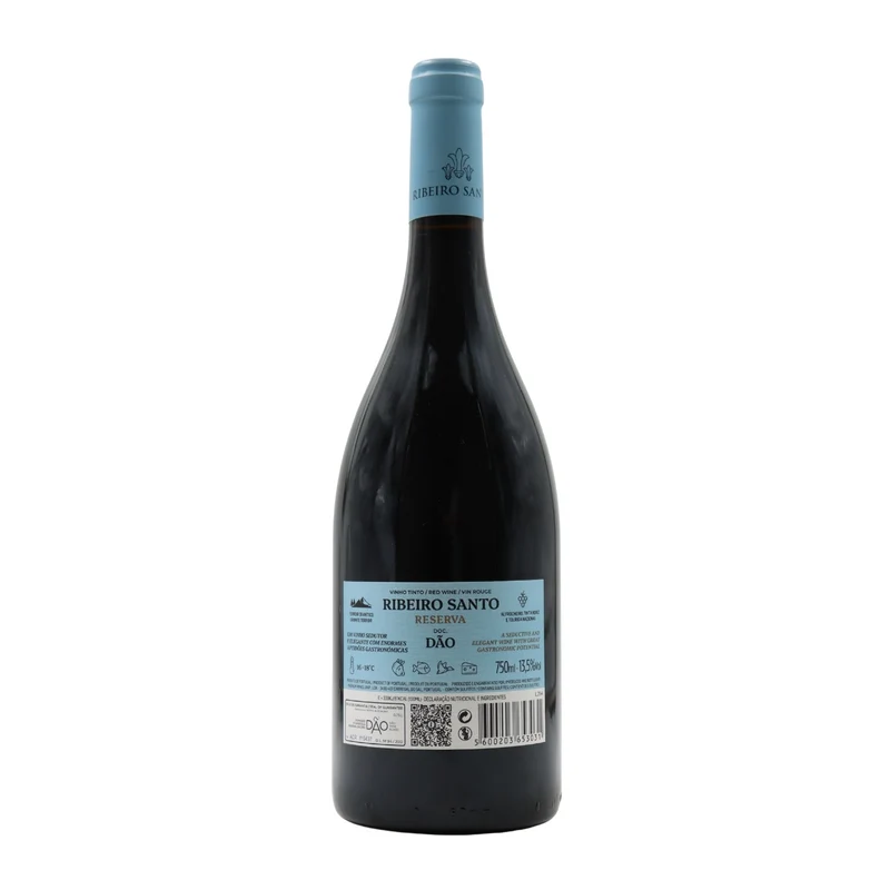 Ribeiro Santo Reserva Tinto