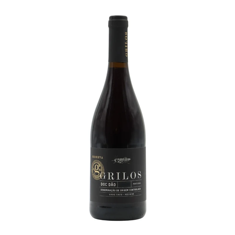 Quinta dos Grilos Reserva Tinto
