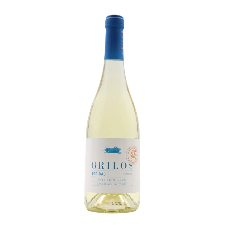 Quinta dos Grilos Branco