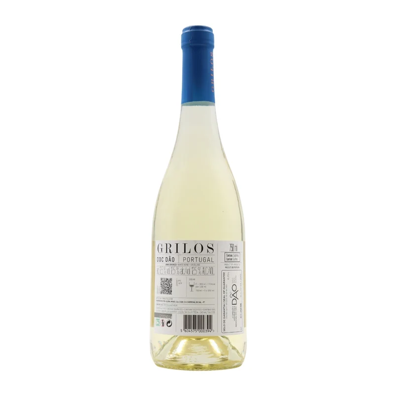 Quinta dos Grilos Branco