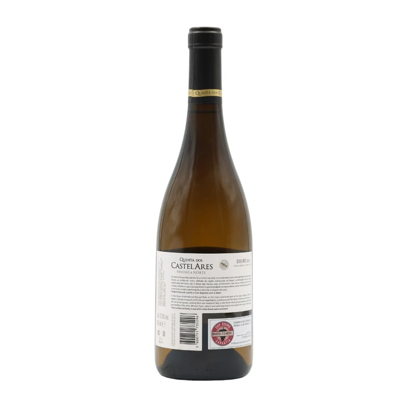Quinta dos Castelares Vinhas a Norte Branco