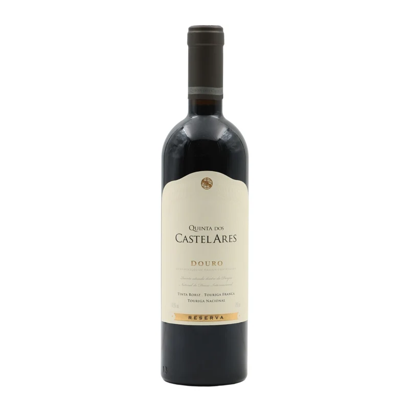 Quinta dos Castelares Reserva Tinto