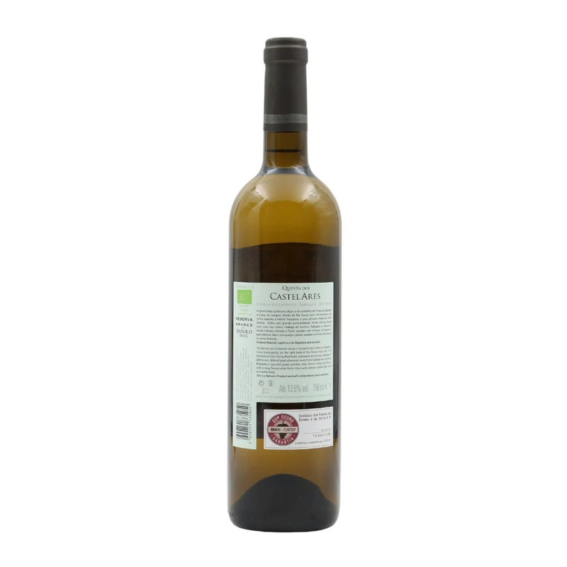Quinta dos Castelares Reserva Branco