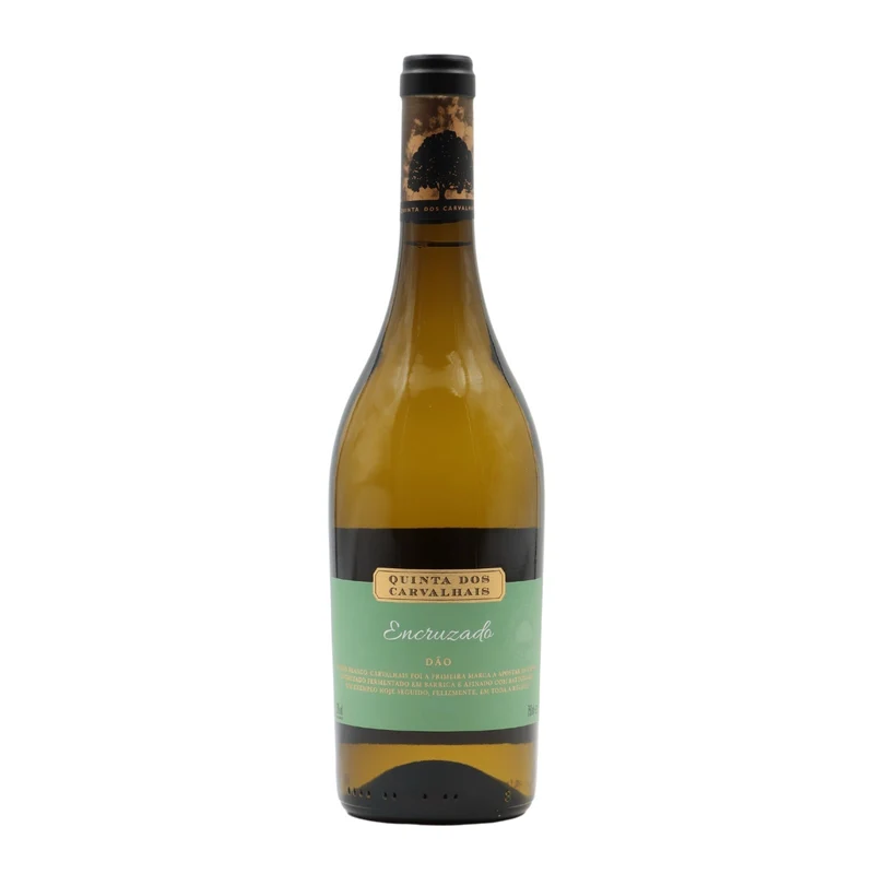 Quinta dos Carvalhais Encruzado Branco