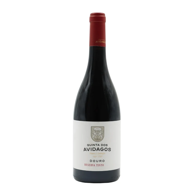 Quinta dos Avidagos Reserva Tinto