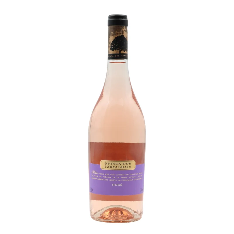 Quinta dos Carvalhais Colheita Rosé