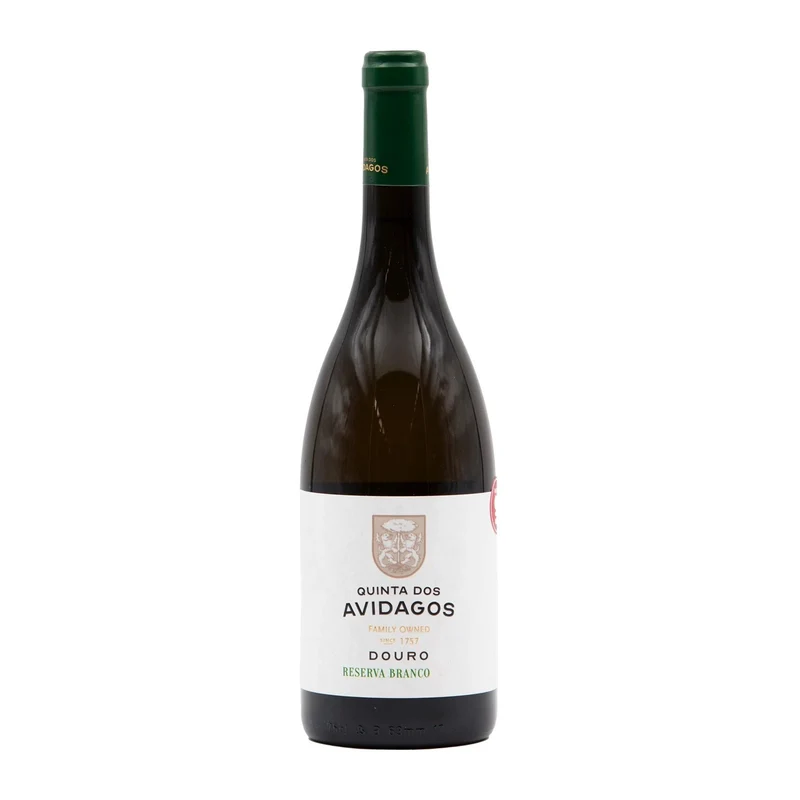 Quinta dos Avidagos Reserva Branco
