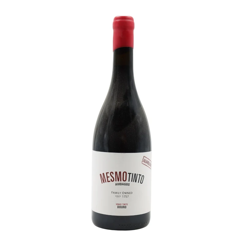 Quinta dos Avidagos Mesmo Tinto Tinto