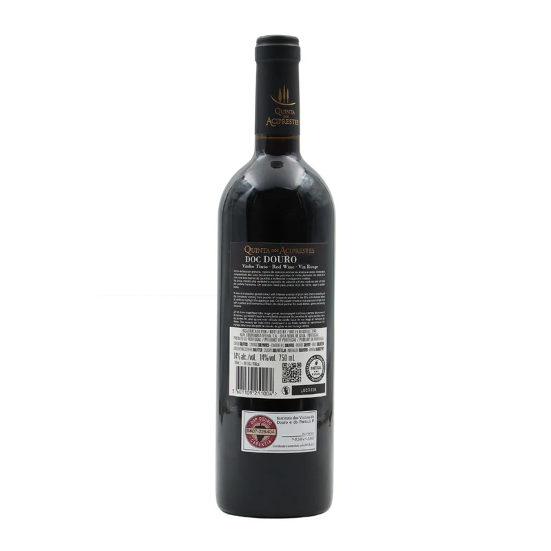 Quinta dos Aciprestes Tinto
